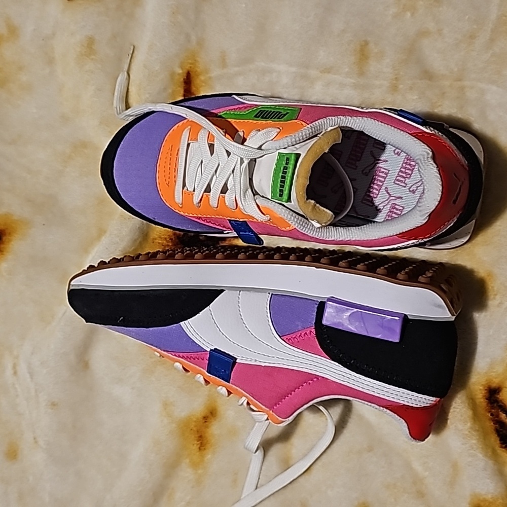 Puma sneakers